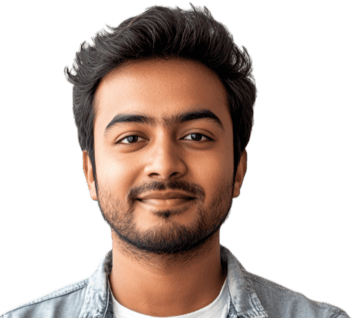 member Jitender Yadav